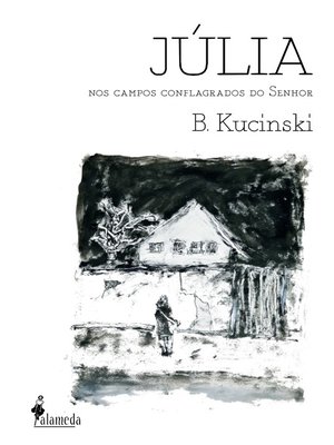 cover image of Júlia